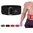 EVA Self-Locking Weight Lifting Belt | https://www.bestnamebadges.com
