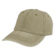 Washed Cap | https://www.bestnamebadges.com