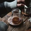 Wooden Coasters for Drinks | https://www.bestnamebadges.com