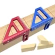 Miter 3D Multi-Angle Measuring Ruler | https://www.bestnamebadges.com
