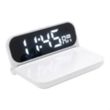 15W Cork Wireless Charger | https://www.bestnamebadges.com