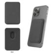 Magnetic Phone Wallet | https://www.bestnamebadges.com
