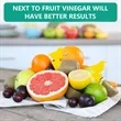 Fruit Fly Sticky Traps | https://www.bestnamebadges.com