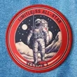 Custom Dye Sublimated Printed Patches | https://www.bestnamebadges.com