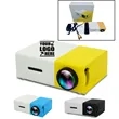 Mini Projector | https://www.bestnamebadges.com