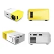 Mini Projector | https://www.bestnamebadges.com
