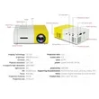 Mini Projector | https://www.bestnamebadges.com