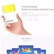 Mini Projector | https://www.bestnamebadges.com