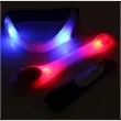 Roadrunner Safety Flash Light Arm Band  | https://www.bestnamebadges.com
