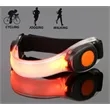 Roadrunner Safety Flash Light Arm Band  | https://www.bestnamebadges.com