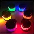 Light Up Safety Band For Runners | https://www.bestnamebadges.com