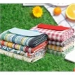 Water Resistant Picnic Mat Multi-sized Seats | https://www.bestnamebadges.com