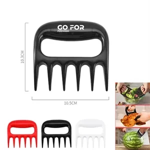 Meat Shredder Claws