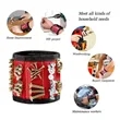 Magnetic Tool Wristband Five Rows with 10 Powerful Magnets | https://www.bestnamebadges.com