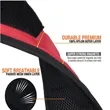 Magnetic Tool Wristband Five Rows with 10 Powerful Magnets | https://www.bestnamebadges.com