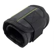 Magnetic Tool Wristband Five Rows with 10 Powerful Magnets | https://www.bestnamebadges.com