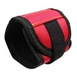 Magnetic Tool Wristband Five Rows with 10 Powerful Magnets | https://www.bestnamebadges.com
