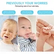 Baby Nail Trimmer Electric | https://www.bestnamebadges.com