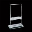 Helena Award - Starfire | https://www.bestnamebadges.com