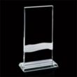 Helena Award - Starfire | https://www.bestnamebadges.com