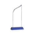 Pollock Award - Blue | https://www.bestnamebadges.com