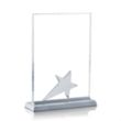 Lewiston Star Award | https://www.bestnamebadges.com