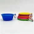 Pack A Pet Bowl | https://www.bestnamebadges.com