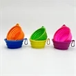 Pack A Pet Bowl | https://www.bestnamebadges.com