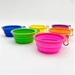 Pack A Pet Bowl | https://www.bestnamebadges.com