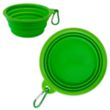 Pack A Pet Bowl | https://www.bestnamebadges.com