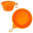 Pack A Pet Bowl | https://www.bestnamebadges.com