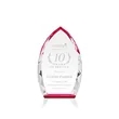 Wilton Award - Red | https://www.bestnamebadges.com