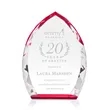 Wilton Award - Red | https://www.bestnamebadges.com