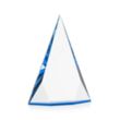 Rochester VividPrint™ Award - Blue | https://www.bestnamebadges.com