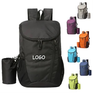 Hiking Backpack WaterProof Lightweight Packable Daypack