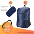 Hiking Backpack WaterProof Lightweight Packable Daypack | https://www.bestnamebadges.com