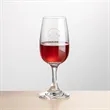 Carlton Sherry/Port - Deep Etch | https://www.bestnamebadges.com