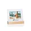 Bassan VividPrint™ Frame | https://www.bestnamebadges.com