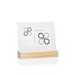 Bassan VividPrint™ Frame | https://www.bestnamebadges.com
