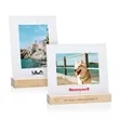 Bassan Frame | https://www.bestnamebadges.com
