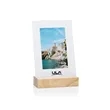 Bassan Frame | https://www.bestnamebadges.com