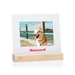 Bassan Frame | https://www.bestnamebadges.com