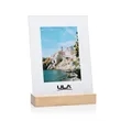 Bassan Frame | https://www.bestnamebadges.com