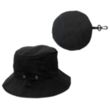 Packable Bucket Hat | https://www.bestnamebadges.com