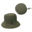 Packable Bucket Hat | https://www.bestnamebadges.com