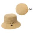 Packable Bucket Hat | https://www.bestnamebadges.com