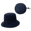 Packable Bucket Hat | https://www.bestnamebadges.com