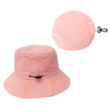 Packable Bucket Hat | https://www.bestnamebadges.com