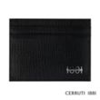 Cerruti 1881® Irving Card Holder | https://www.bestnamebadges.com