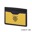 Cerruti 1881® Brick Card Holder | https://www.bestnamebadges.com